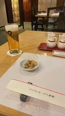 中国料理 桃花林