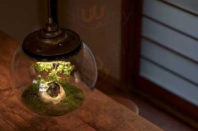 こんにゃく寿司とかき氷kon