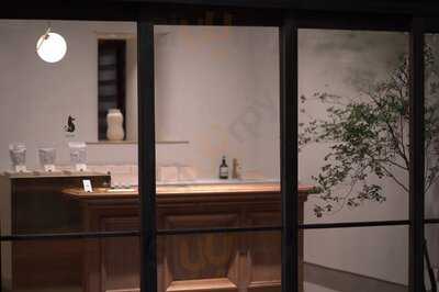 こんにゃく寿司とかき氷kon