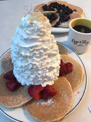 Eggs 'n Things 横浜マリンタワー店