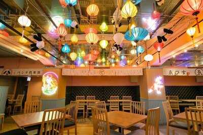 大衆居酒屋 パンダ倶楽部 梅田店