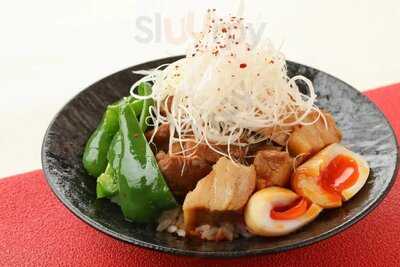 大衆居酒屋 パンダ倶楽部 梅田店