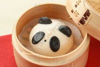 大衆居酒屋 パンダ倶楽部 梅田店