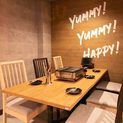 大衆居酒屋 パンダ倶楽部 梅田店