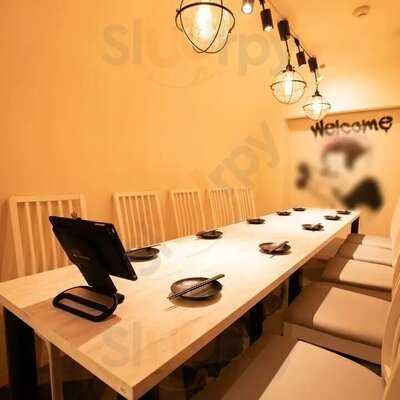 大衆居酒屋 パンダ倶楽部 梅田店