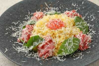 韓国料理食べ放題 サムギョプサル オンチョン 梅田店