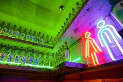 韓国料理食べ放題 サムギョプサル オンチョン 梅田店