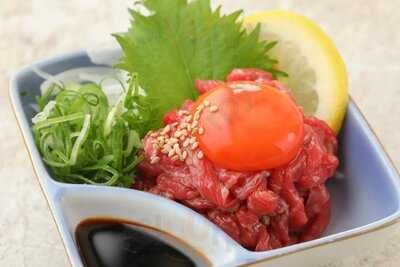 韓国料理食べ放題 サムギョプサル オンチョン 梅田店