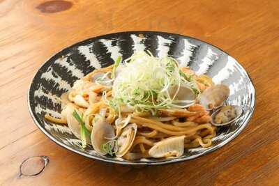 最大165品 食べ放題 飲み放題 大衆居酒屋 梅田スタンド 梅田店