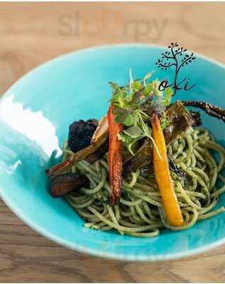 野菜料理oki 四条