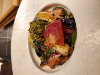 野菜料理oki 四条