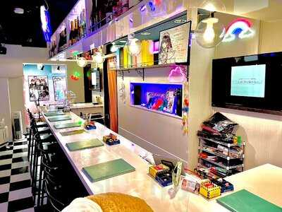 キミの彼女になりたい! 秋葉原コンカフェ