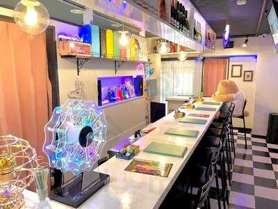 キミの彼女になりたい! 秋葉原コンカフェ