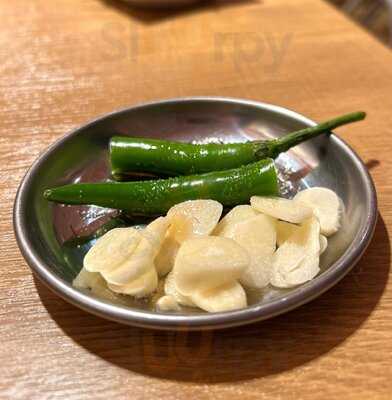 韓国料理専門店 チカチキン 梅田店