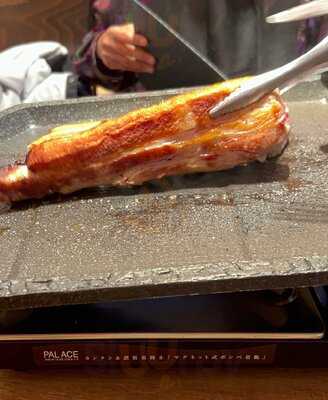 韓国料理専門店 チカチキン 梅田店