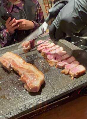 韓国料理専門店 チカチキン 梅田店