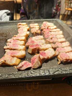 韓国料理専門店 チカチキン 梅田店