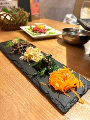 韓国料理専門店 チカチキン 梅田店