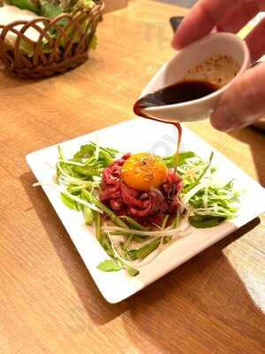 韓国料理専門店 チカチキン 梅田店