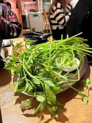 韓国料理専門店 チカチキン 梅田店