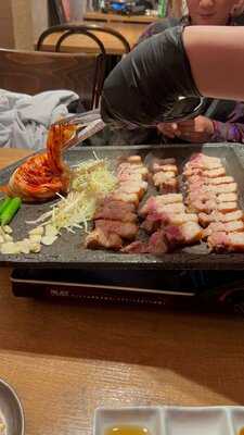 韓国料理専門店 チカチキン 梅田店