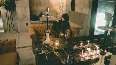 シーシャカフェ＆バー Musch 渋谷店