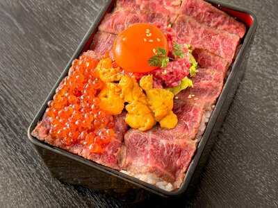 合法ユッケ かたまり。