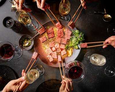 合法ユッケ かたまり。