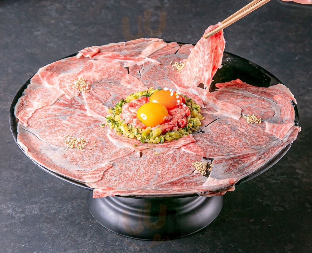 合法ユッケ かたまり。