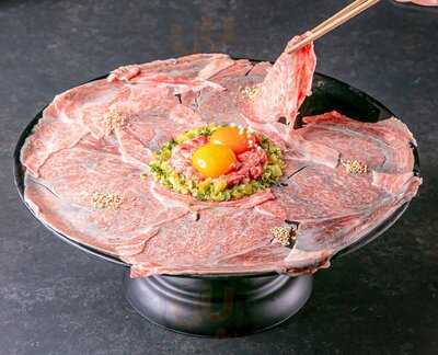 合法ユッケ かたまり。