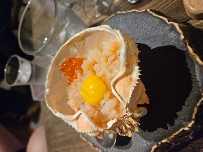 スシブヤ 渋谷ストリーム