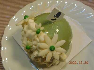 マサヒコ オズミ パリ