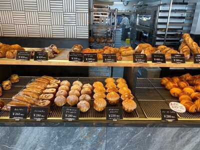 2/7 キッチンベーカリー