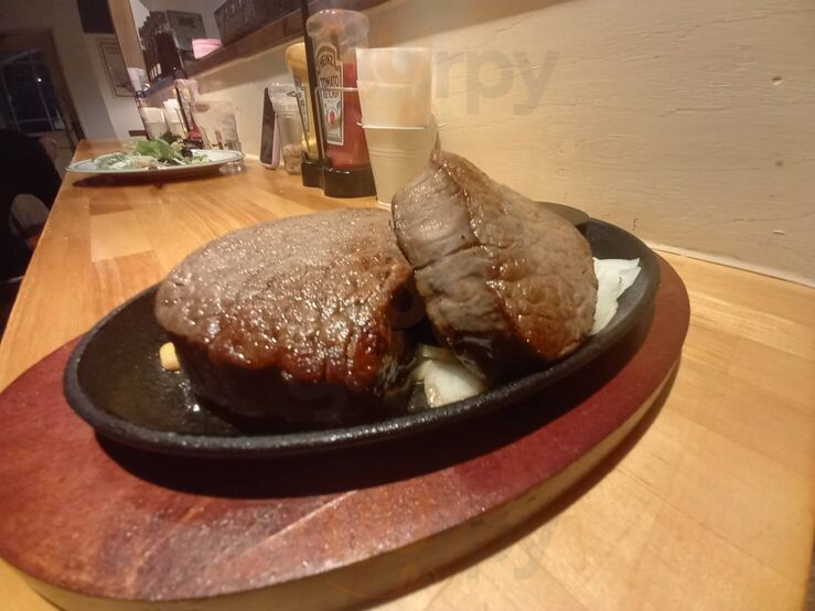 Smokers American Diner