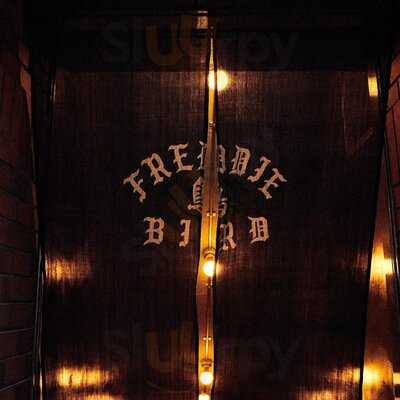 焼鳥 フレディバード