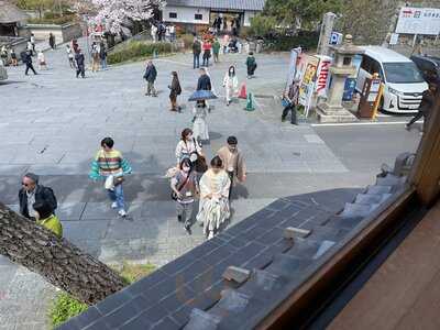 Beignet 京都 高台寺