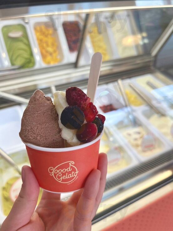 Goood Gelato