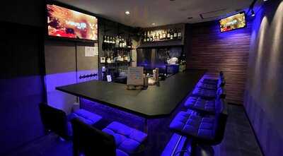 Shot Bar At Vinz（アットヴィンズ)