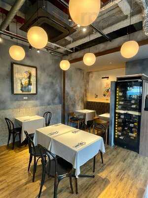 イーサーテラス　