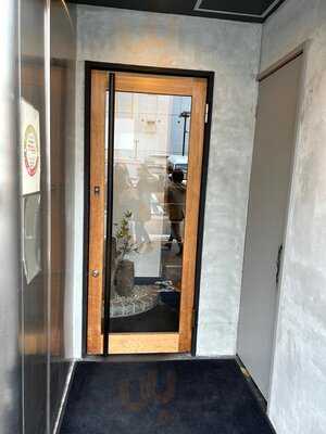 北新地 焼肉 菊地