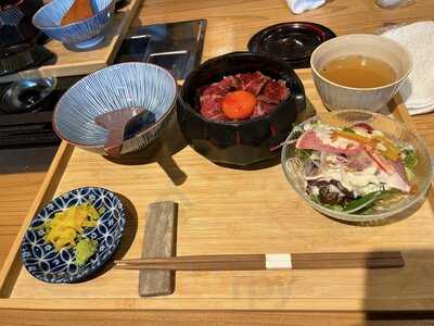 北新地 焼肉 菊地