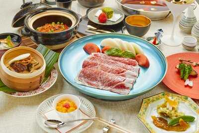 懐石三田ばさら別邸