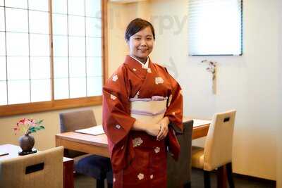 懐石三田ばさら別邸