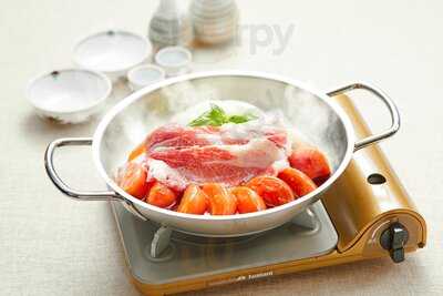 懐石三田ばさら別邸