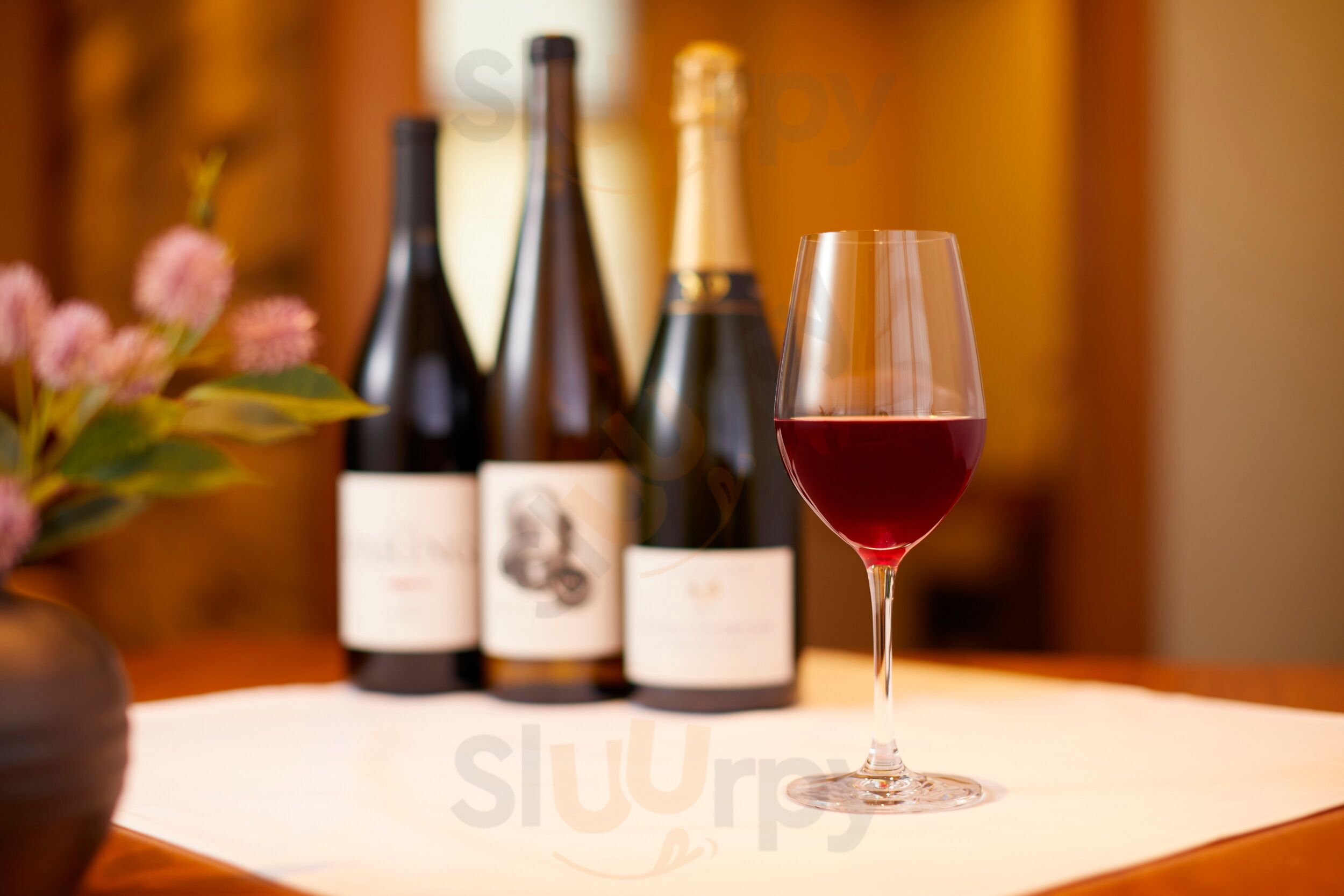 懐石三田ばさら別邸