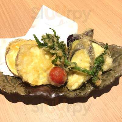 日本酒と麴スタンド Sake Koji