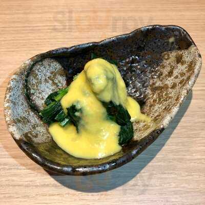 日本酒と麴スタンド Sake Koji