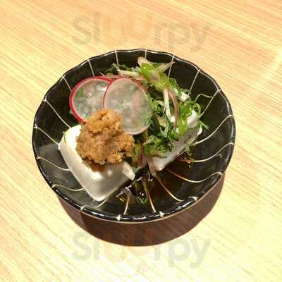 日本酒と麴スタンド Sake Koji