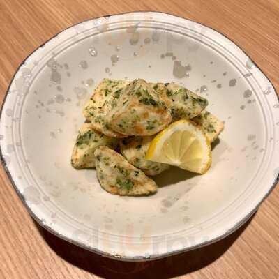 日本酒と麴スタンド Sake Koji