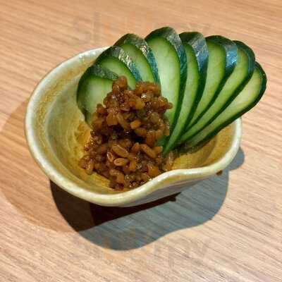 日本酒と麴スタンド Sake Koji